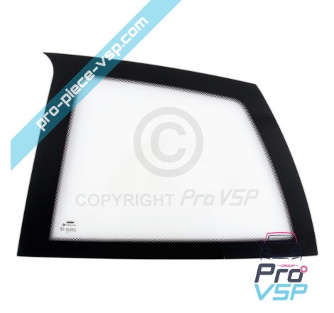 Custódulo de vidro Castrode incolor para ligier xtoo 1 2 s devido js42