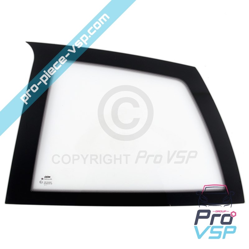 Custódulo de vidro Castrode incolor para ligier xtoo 1 2 s devido js42