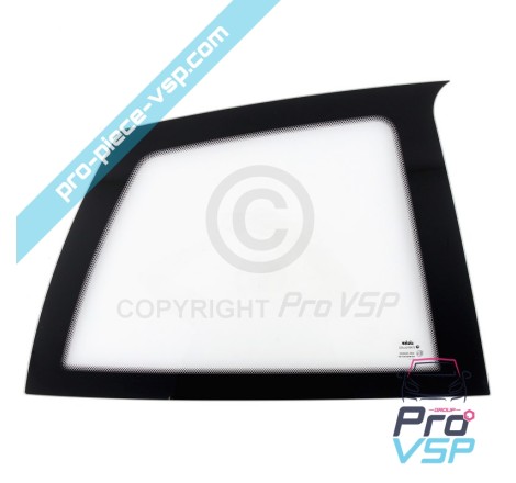 Glas Castode Castode farblos für Ligier xtoo 1 2 s Due js42