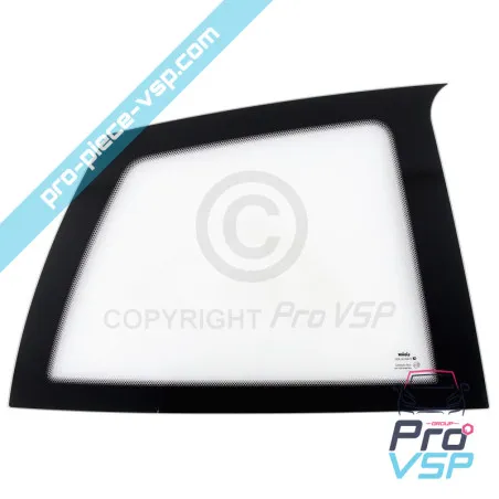 Glas Castode Castode farblos für Ligier xtoo 1 2 s Due js42