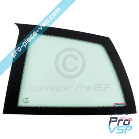 Glass Custode left tinted for Ligier xtoo 1 2 S Due JS42