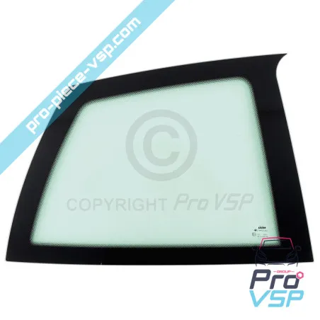 Rechts-Custodglas, das für Ligier getönt wurde xtoo 1 2 s Due js42