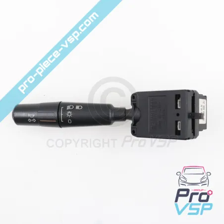 Limpador de gelo usado comdo para Ligier