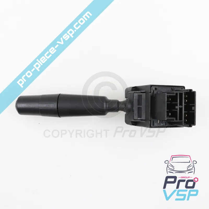 Used ice wiper commodo for Ligier