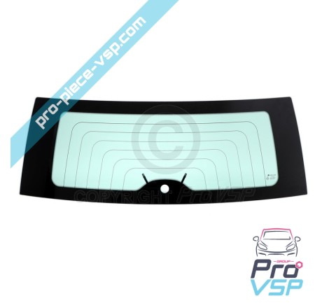 Janela traseira para microcar mgo 3