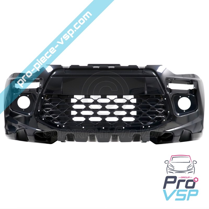 Grille