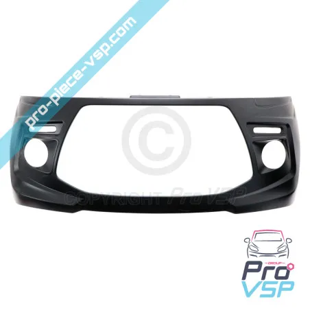 Front Bumper Ursprung för Ligier js50 elegans