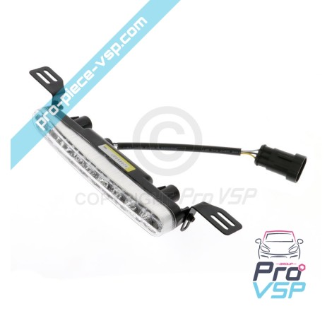 Fogo do dia de LED para mais ligado js50 V2 e js50l