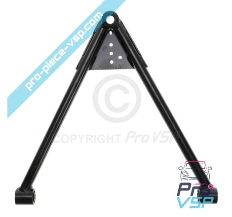 Triangle front left