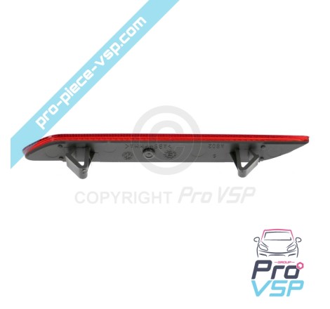 Cadiopter hinten links für Microcar mc1 mc2 mgo 1