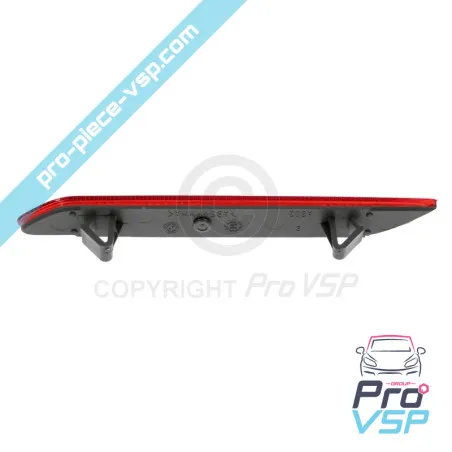 Cadiottero posteriore sinistra per microcar mc1 mc2 mgo 1