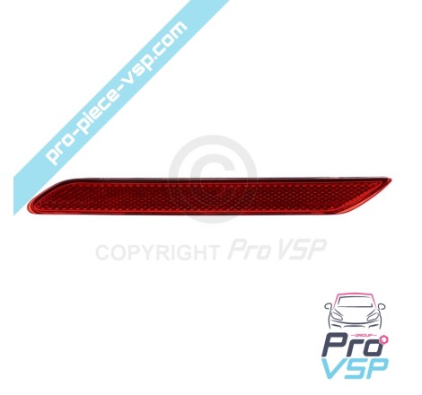 Rear right catadipter