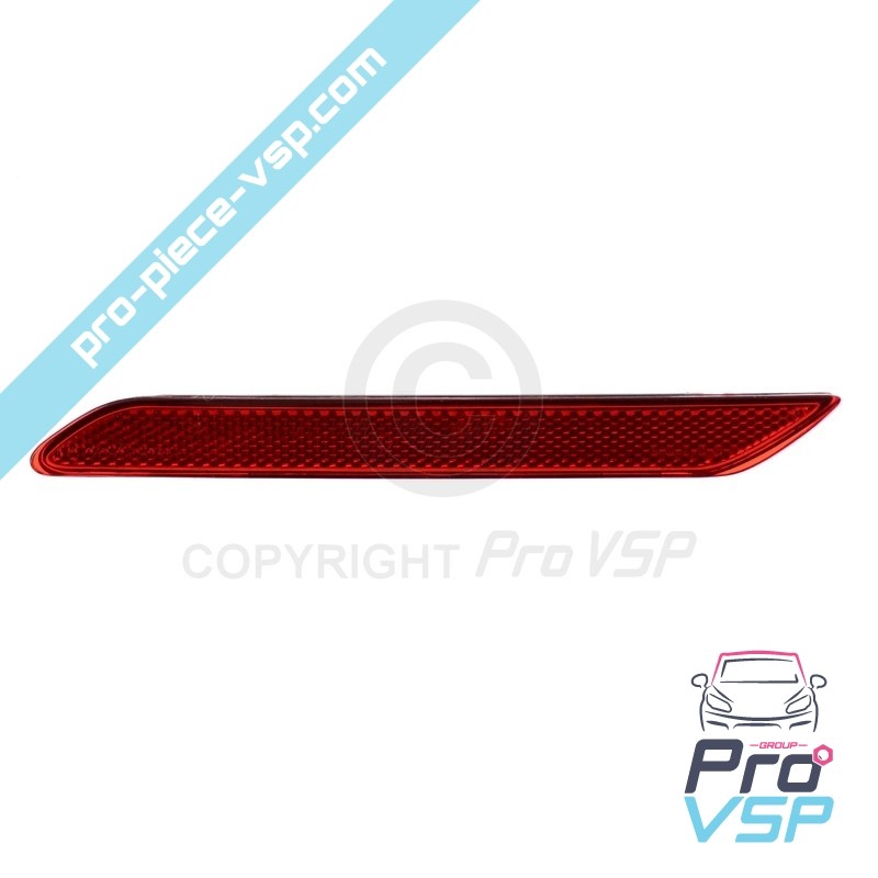 Rear right cadadipter for Microcar mc1 mc2 mgo 1