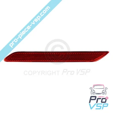 Cadadipista posteriore posteriore per microcar mc1 mc2 mgo 1