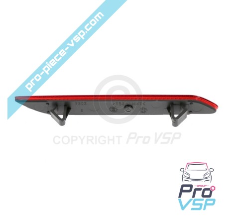 Rear right catadipter