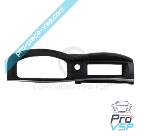Fachada de painel usado para ligier xtoo r S Rs optimax