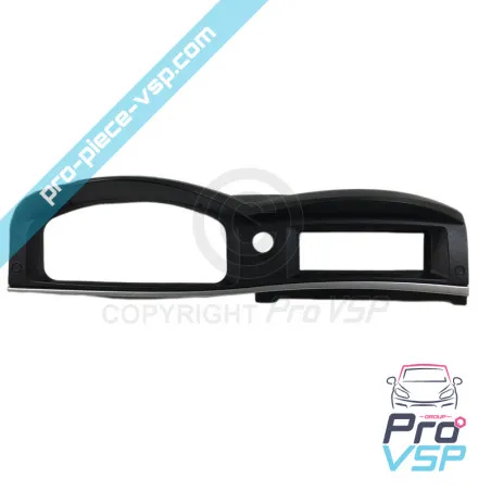 Fachada de painel usado para ligier xtoo r S Rs optimax