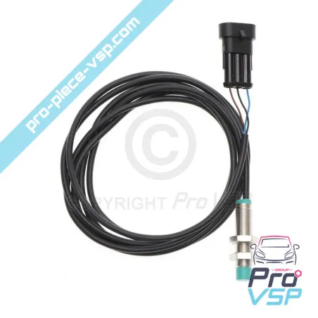 Counter sensor for JDM albizia abaca aloes roxsy xheos bellier jade b8