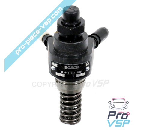 Lombardini-Motoreinspritzpumpe dci