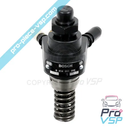 Lombardini-Motoreinspritzpumpe dci