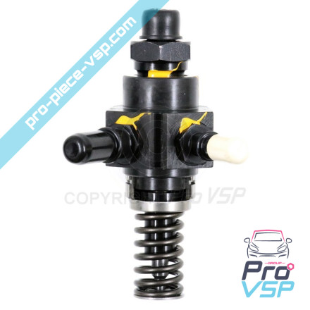 OLMAD Petrol Fuel Pump For Fiat 1100 D/R And Lombardini LDA90/2 – OE Quality