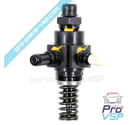 Pompe à injection pour moteur lombardini dci