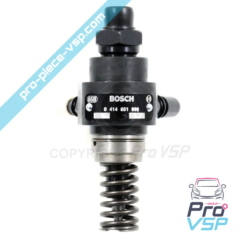 Lombardini engine injection pump dci