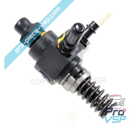Lombardini-Motoreinspritzpumpe dci