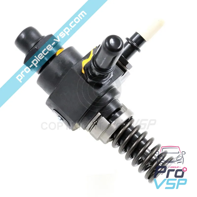 Lombardini-Motoreinspritzpumpe dci