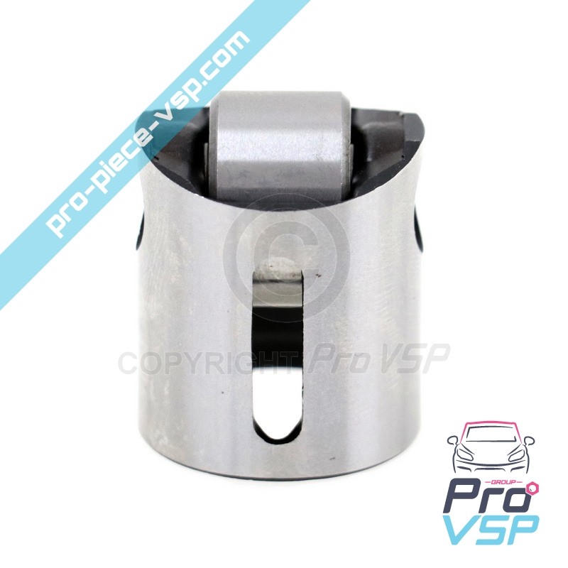 Injection pump pusher