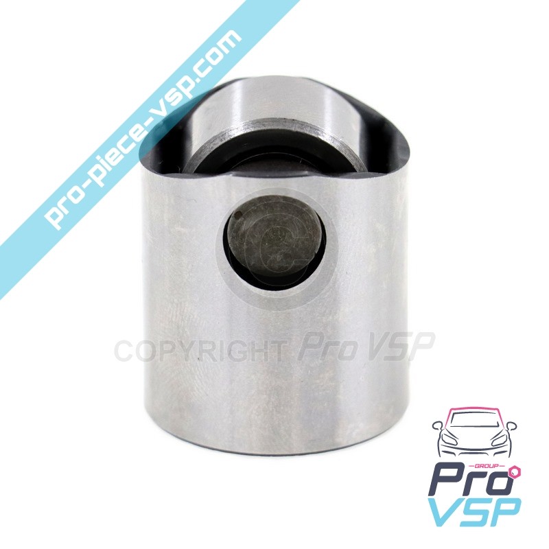 Injection pump pusher