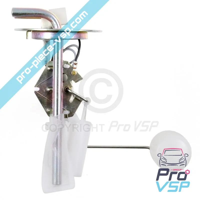 Medidor de combustível para Aixam 400 500 400evo 400.4 500.4 500.5