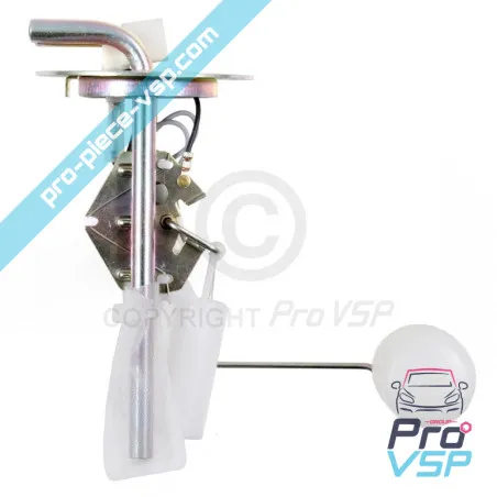 Calibro di carburante per Aixam 400 500 400evo 400.4 500.4 500.5