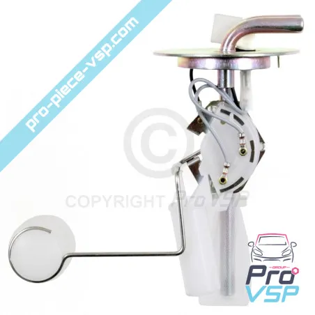 Medidor de combustível para Aixam 400 500 400evo 400.4 500.4 500.5