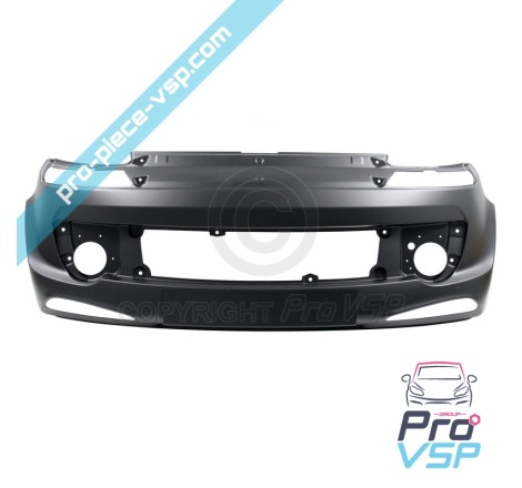 Origem de pára-choques dianteiros para microcar mgo 2 highland