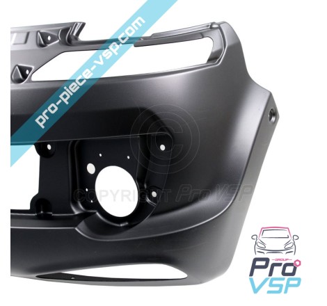 Origem de pára-choques dianteiros para microcar mgo 2 highland