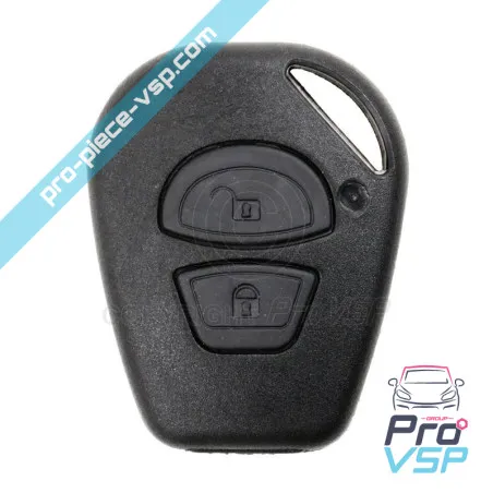 Remote control box Origin for Ligier