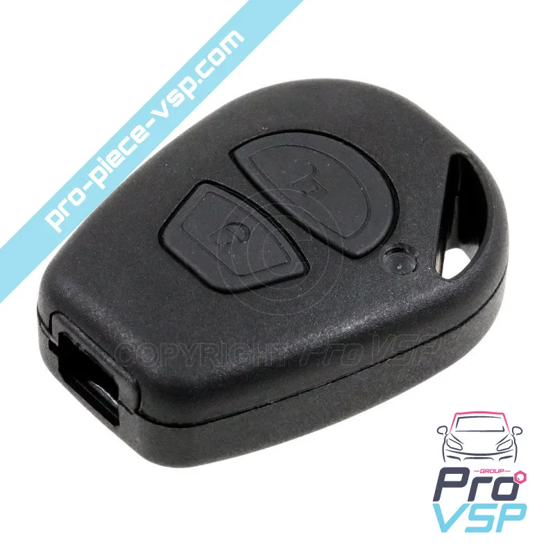 Remote control box Origin for Ligier