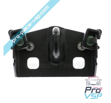 Guach da bagageira para microcar ligeiramente chatenet jdm