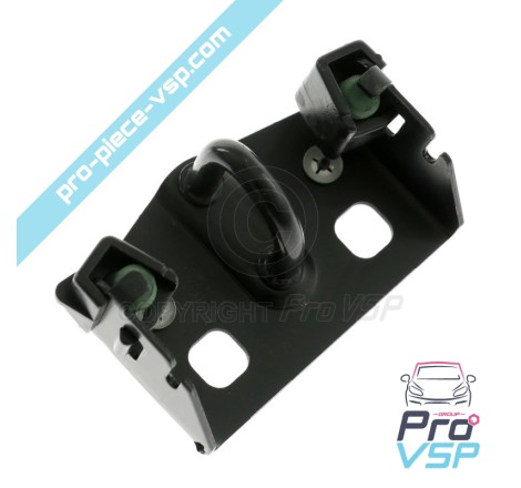 Guach da bagageira para microcar ligeiramente chatenet jdm