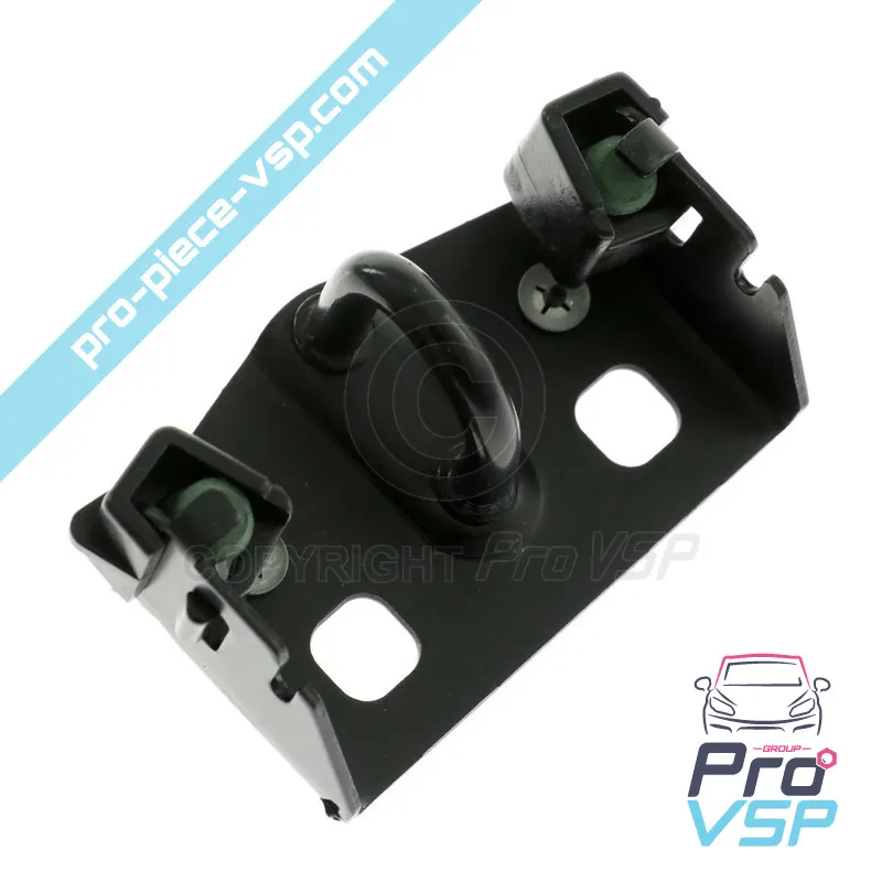 GUACHA DE LA GUARIA PARA EL LIGER MICROCAR chatenet JDM