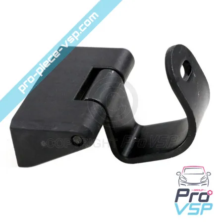 Hydon hinge for aixam 400 500 400.4 400evo 500.4 500.5 and Crossline