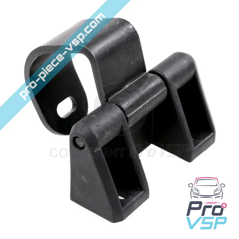 Hydon hinge for aixam 400 500 400.4 400evo 500.4 500.5 and Crossline