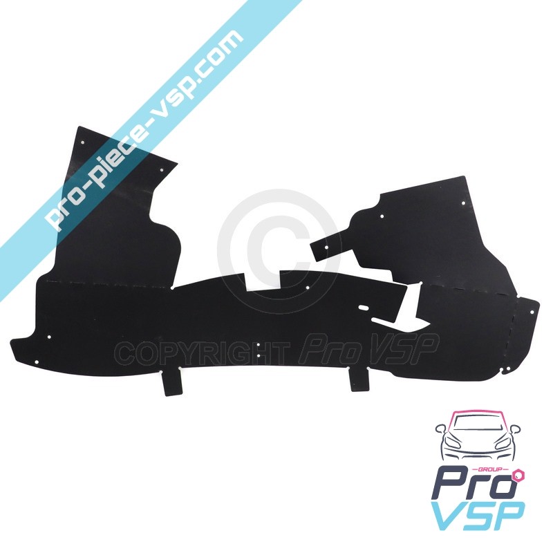 Left rear muder