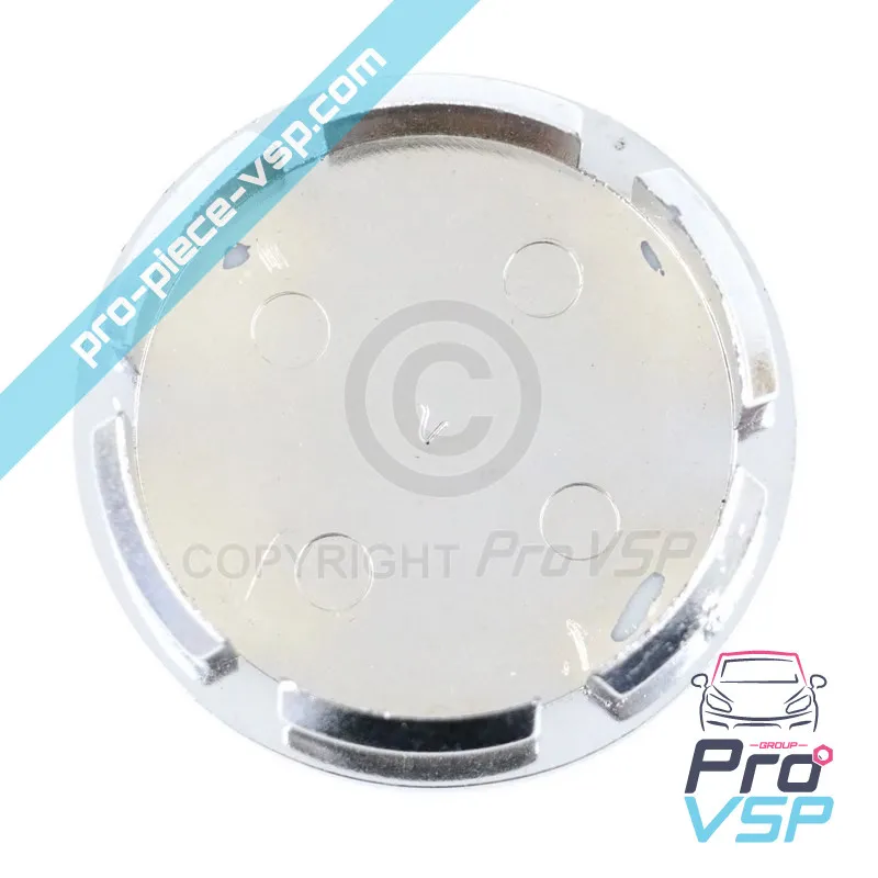 Alumiini Rim Center Logo Ligierille