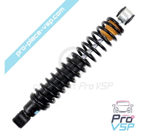 Rear shock absorber