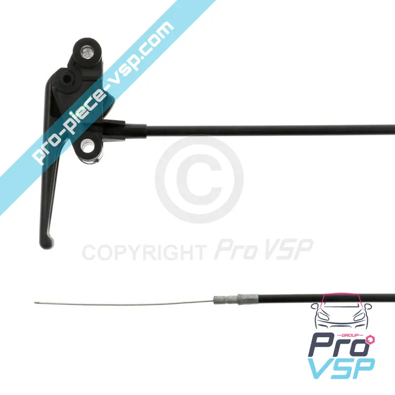 Huva som öppnar dragkedja eller bakluckor chatenet media barooder speedino