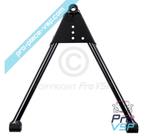 Triângulo frontal adaptável para ligier ixo js50 js50l Fase 1