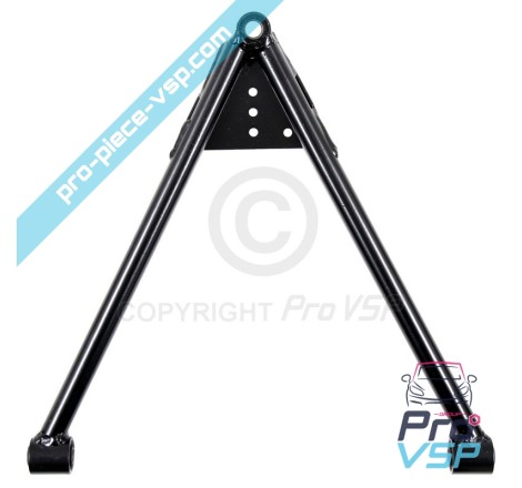Triangle front left