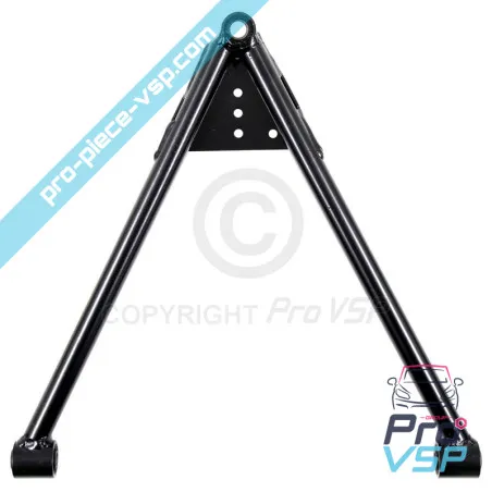 Frontdreieck anpassbar für Ligier ixo js50 js50l Phase 1